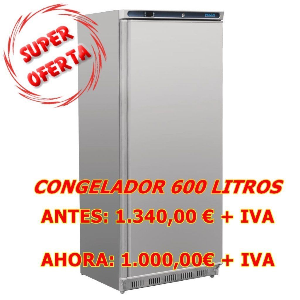 Un refrigerador de acero inoxidable con la palabra 