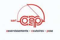 Vers la page d'Accueil Logo de l'entreprise AEP SAS