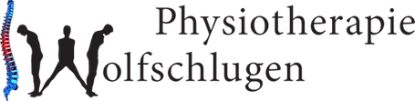 Logo | Physiotherapie Wolfschlugen | Wolfschlugen