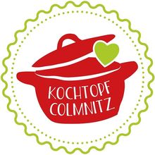 Kochtopf Colmnitz UG (haftungsbeschränkt) | Klingenberg | Logo
