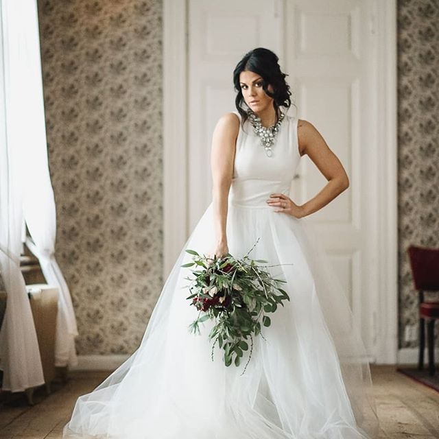 Häämekko, hääpuku