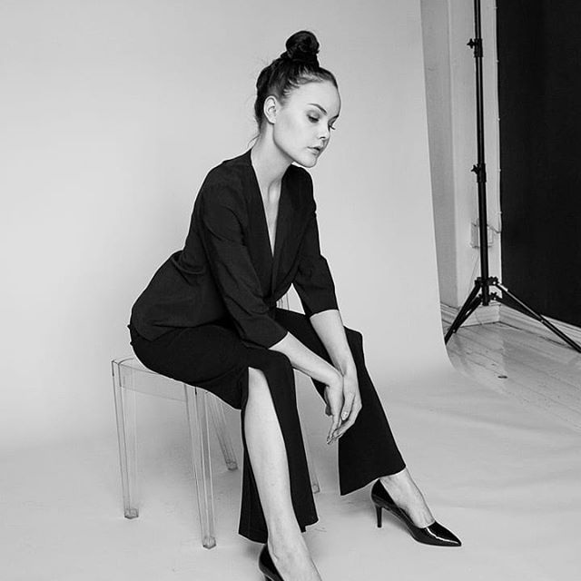 Tyylikkäät vaatteet