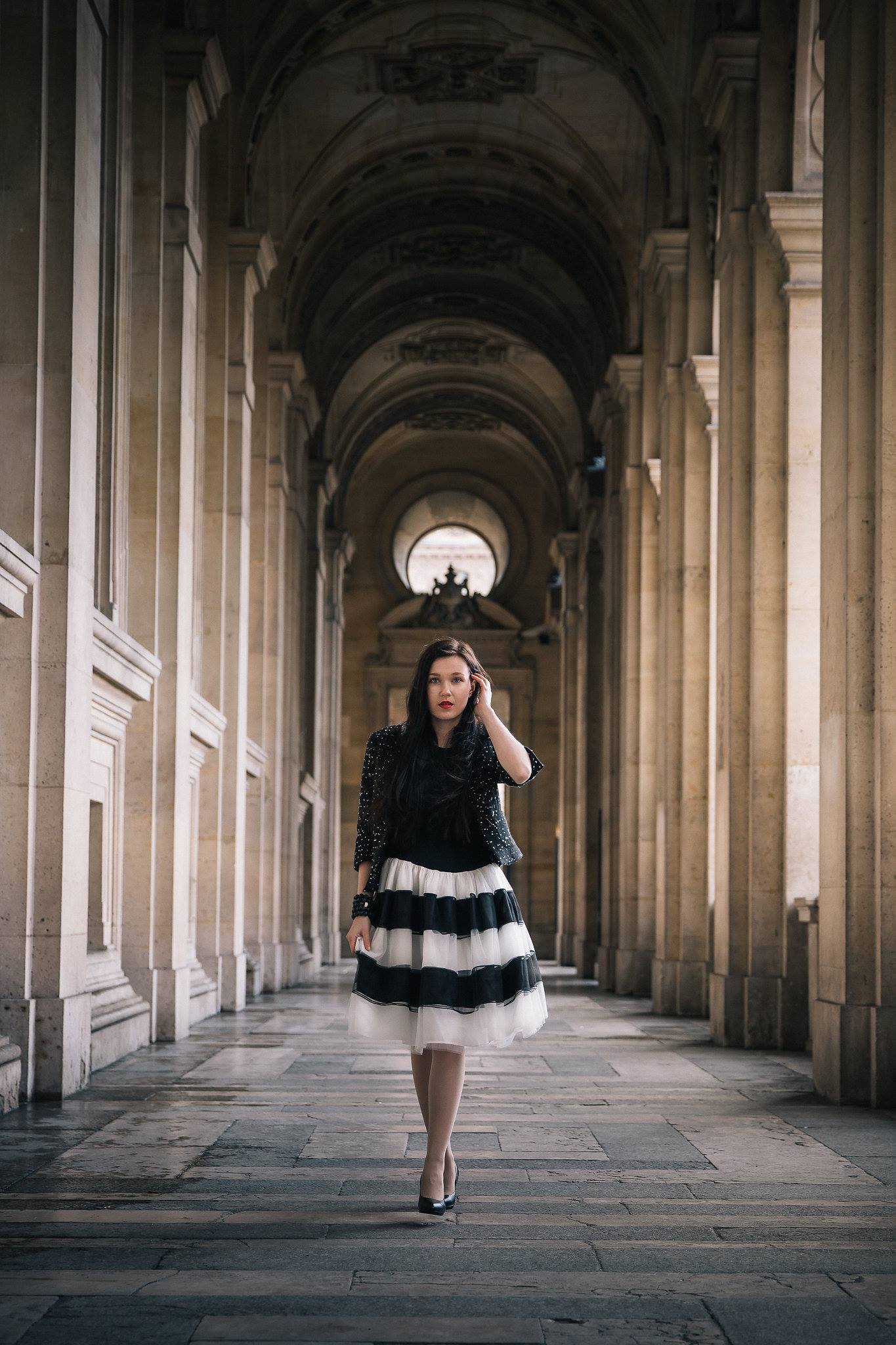 Muotikuu blogi, muotiblogi