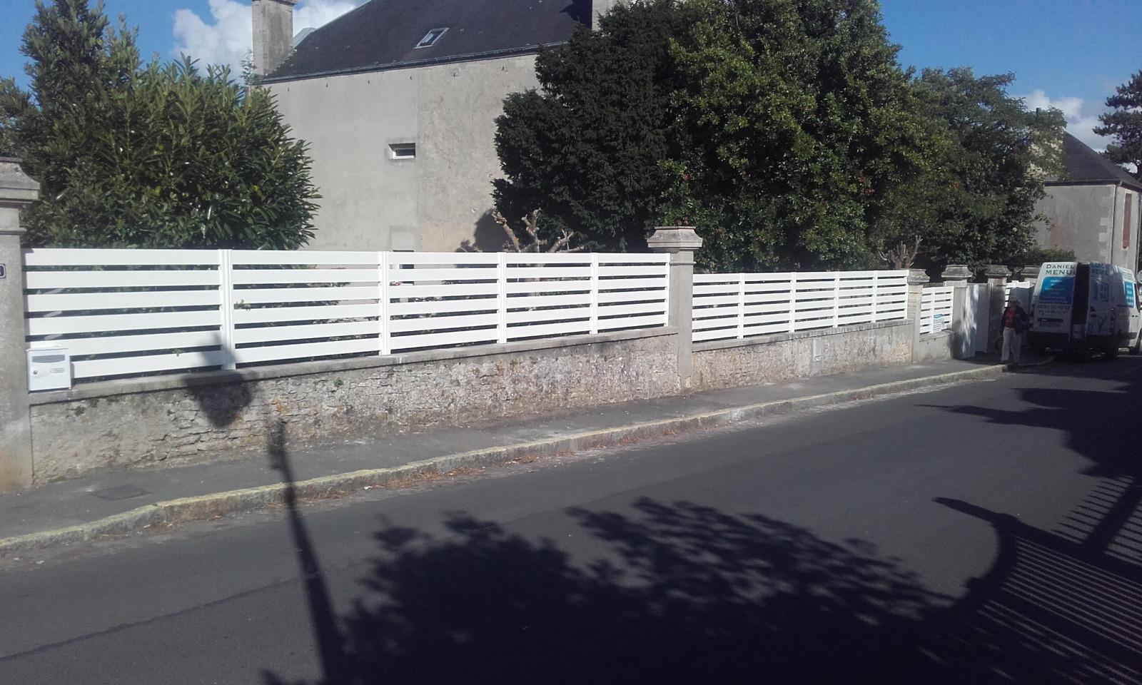 Après clôture ALU Arromanches