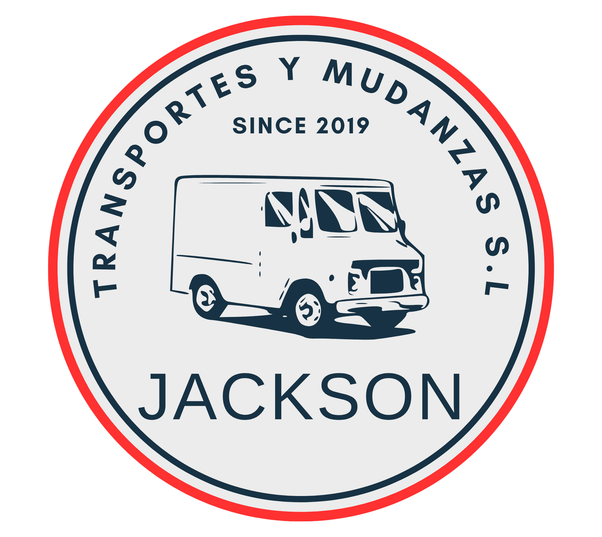 JACKSON TRANSPORTES Y MUDANZAS S.L