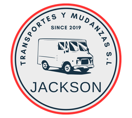 JACKSON TRANSPORTES Y MUDANZAS S.L