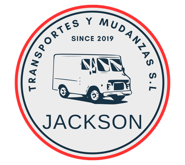 JACKSON TRANSPORTES Y MUDANZAS S.L