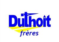 Logo DUTHOIT FRÈRES