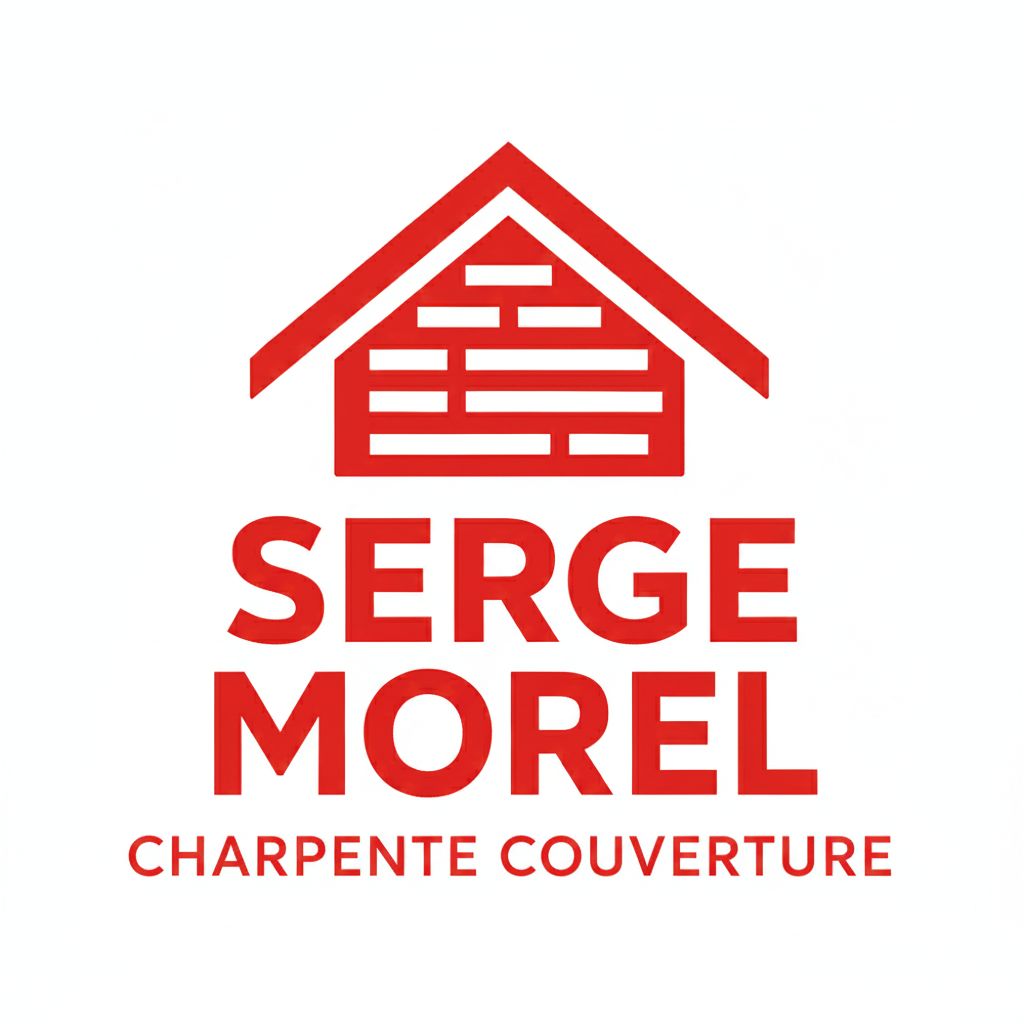 Accueil Logo Serge Morel