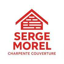 Accueil Logo Serge Morel