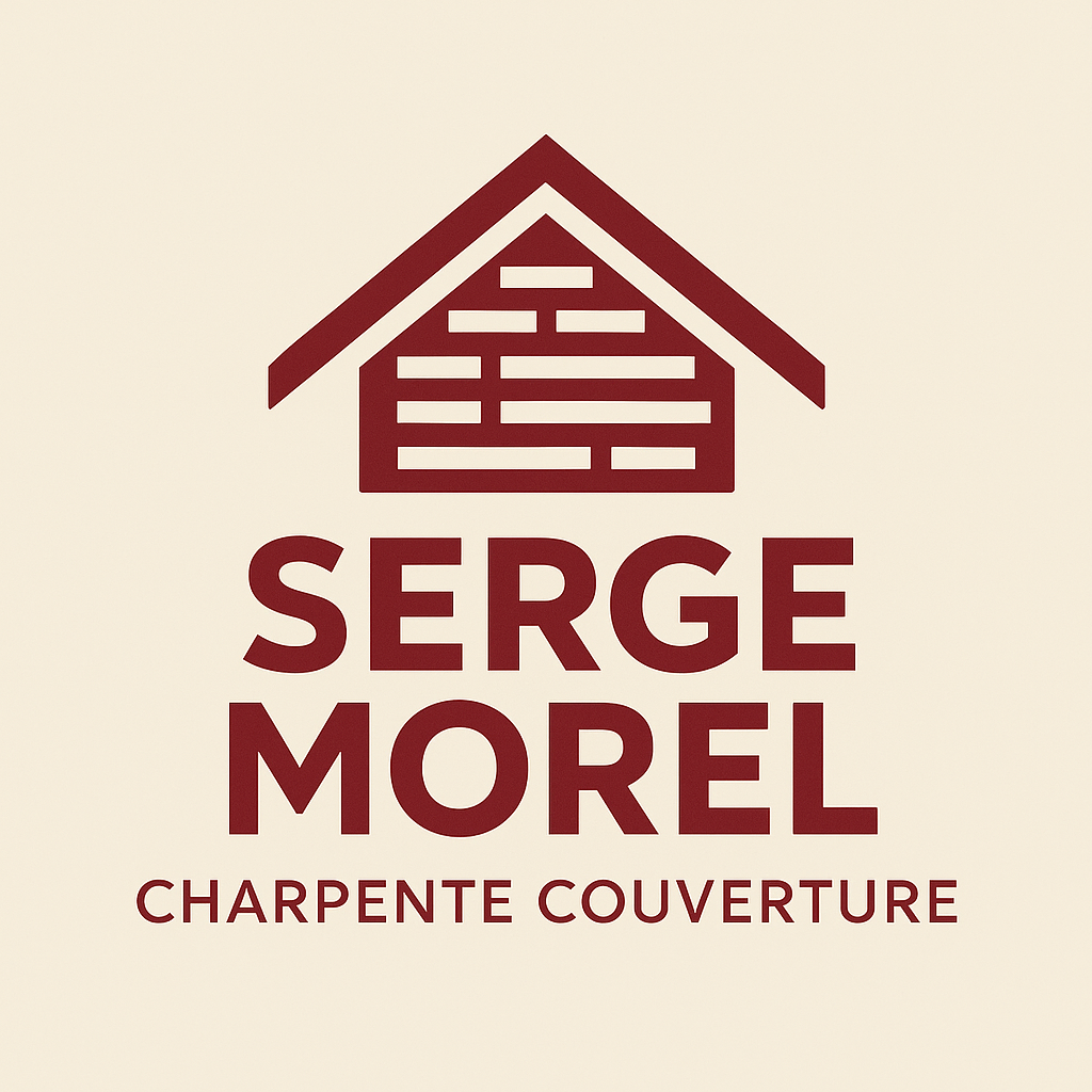 Logo Serge Morel