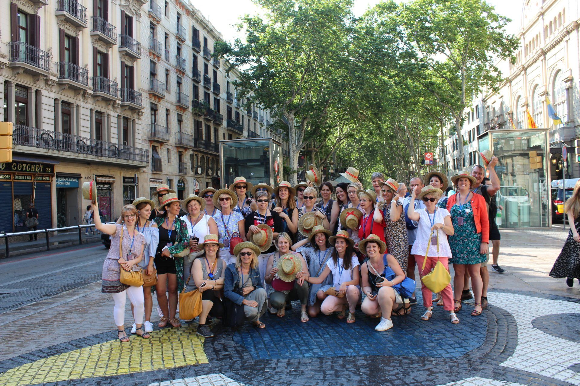 Logo Secrets de Miel