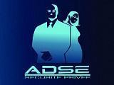 Logo ADSE Agent De Sécurite Evenementiel