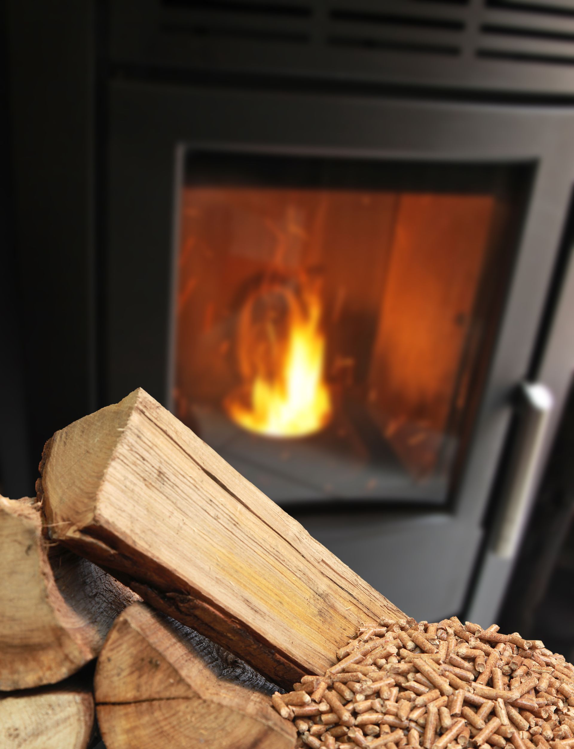 Vers la page Poêle.