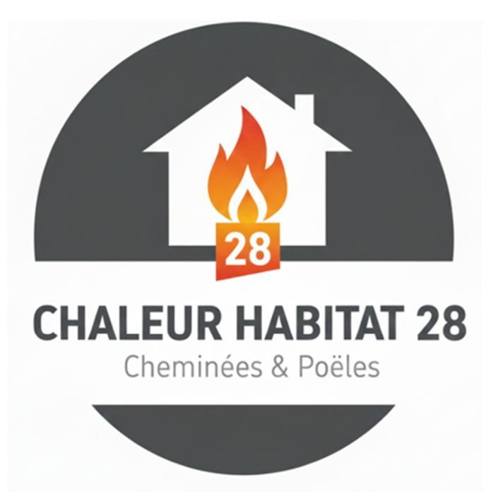 Logo de CHALEUR HABITAT 28