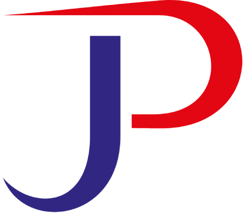 JP SPORT I PERSONAL TRAINING Logo