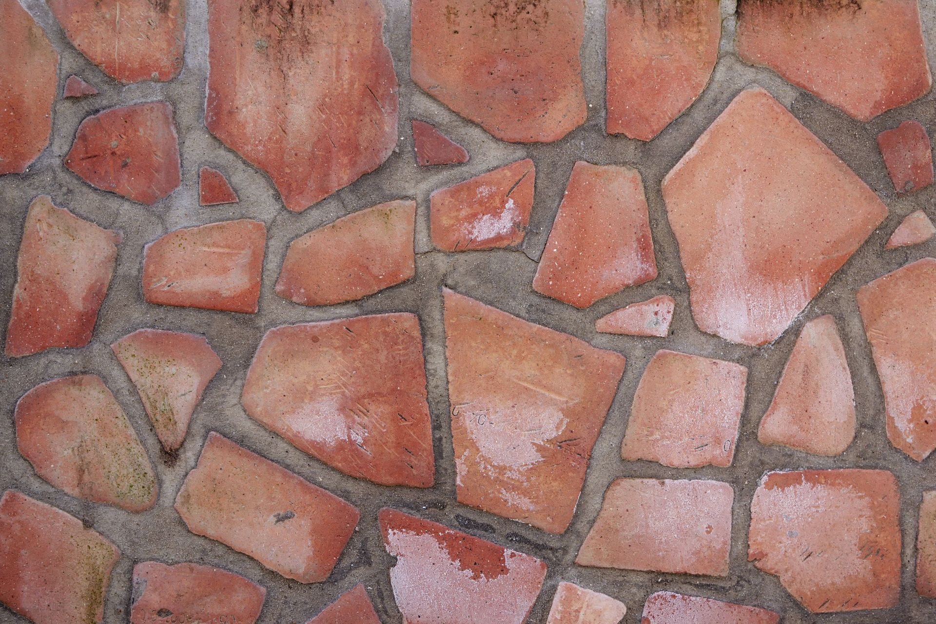 Chemin de jardin - Jaccard Bernard Paysages