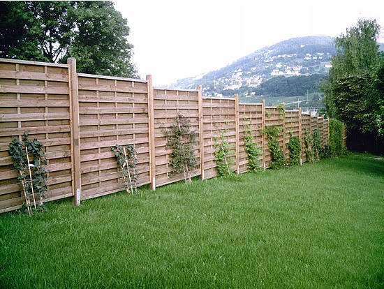 Entretien de jardin - Jaccard Bernard Paysages