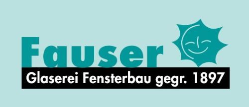 Bernd Fauser Fensterbau GmbH Logo