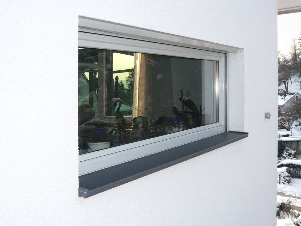 Individuelle Rollladen von der Bernd Fauser Fensterbau GmbH aus Hattenhofen für Ihre Fenster.