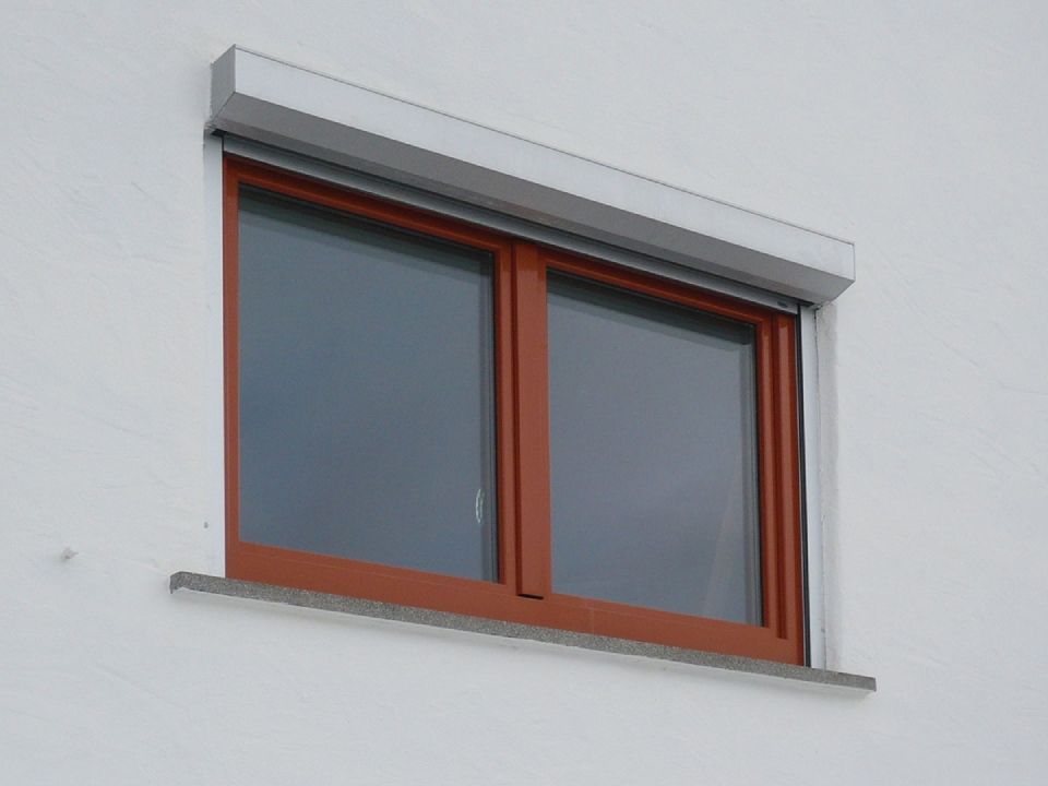 Individuelle Rollladen von der Bernd Fauser Fensterbau GmbH aus Hattenhofen für Ihre Fenster.