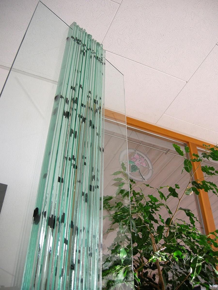 Individuelle Glas- und Fensterbauarbeiten nach Kundenwunsch von der Bernd Fauser Fensterbau GmbH aus Hattenhofen.