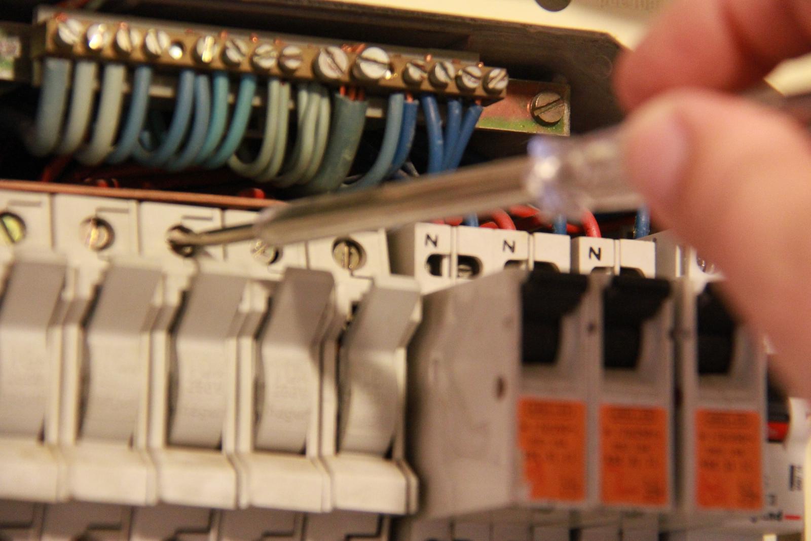 Réparation et dépannage de votre compteur électrique