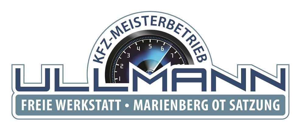 Ullmann Thomas KfZ-Meisterbetrieb-logo