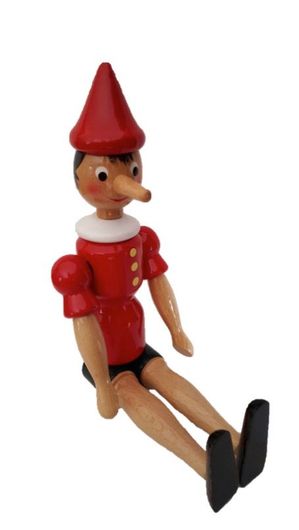 Pinocchio