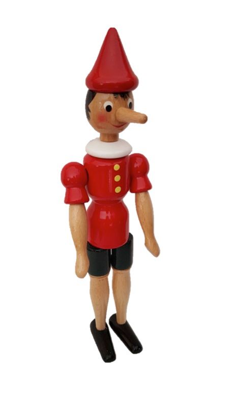 Pinocchio