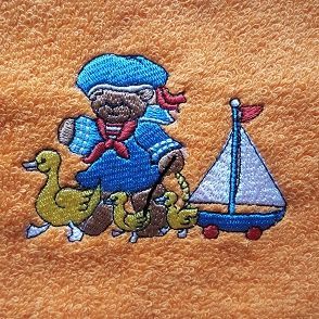 Pinocchio