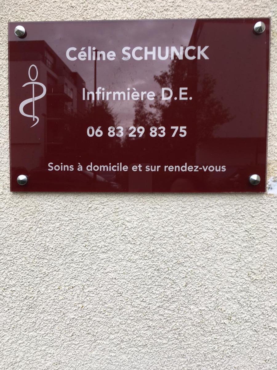 Céline Schunck