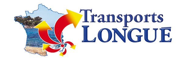 Logo Transports Longué