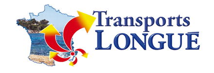 Logo Transports Longué