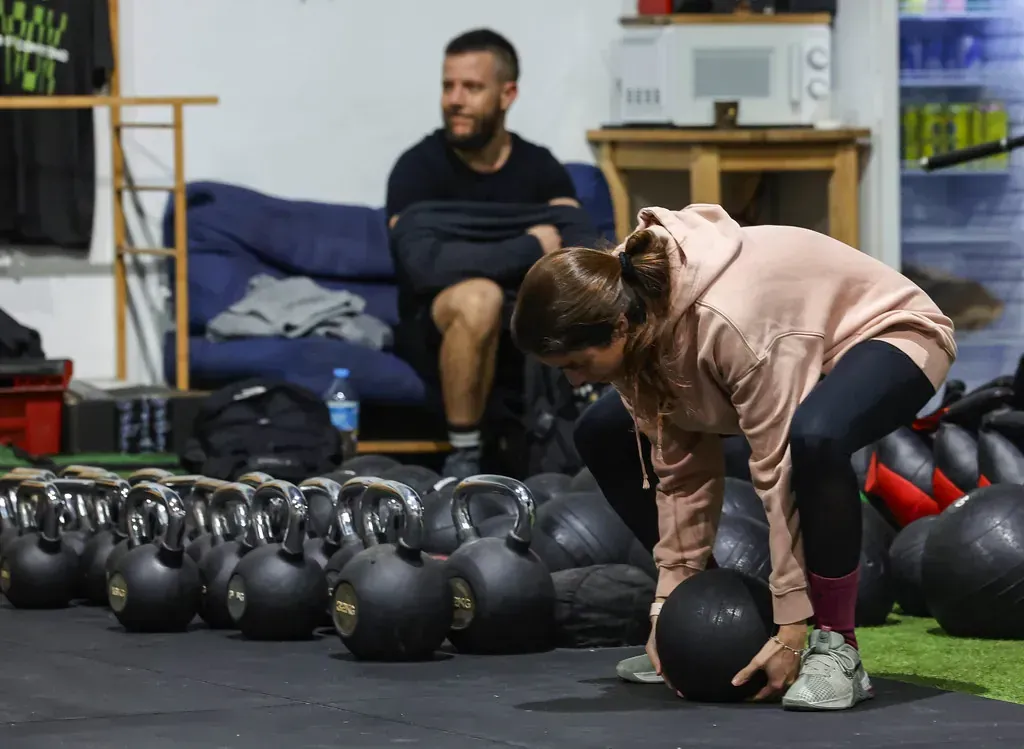 Entrena tu cuerpo para el d&iacute;a a d&iacute;a, sea cual sea tu nivel