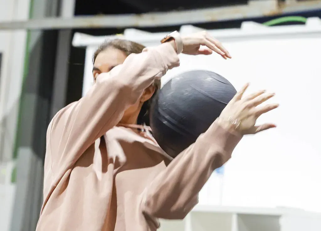 Beneficios del entrenamiento funcional