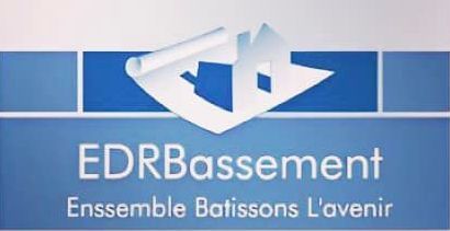 Logo EDRBassement