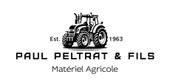 Logo de l'entreprise Paul Peltrat et Fils