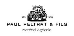 Logo de l'entreprise Paul Peltrat et Fils