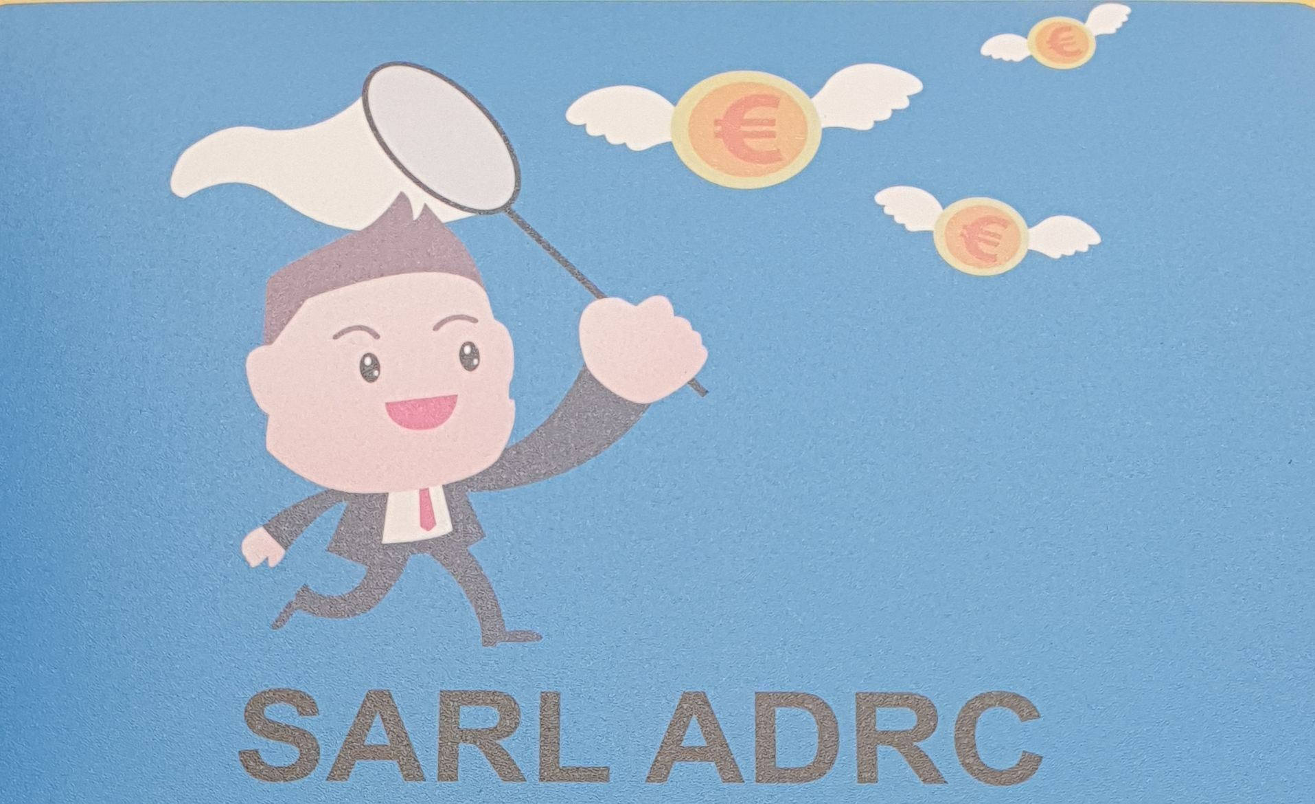 Logo ADRC