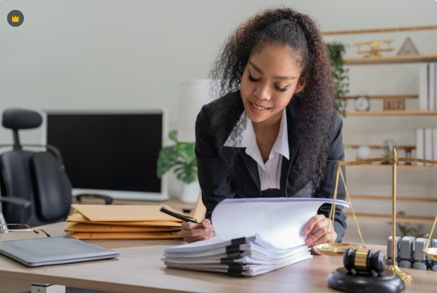 Logo de certification Qualiopi