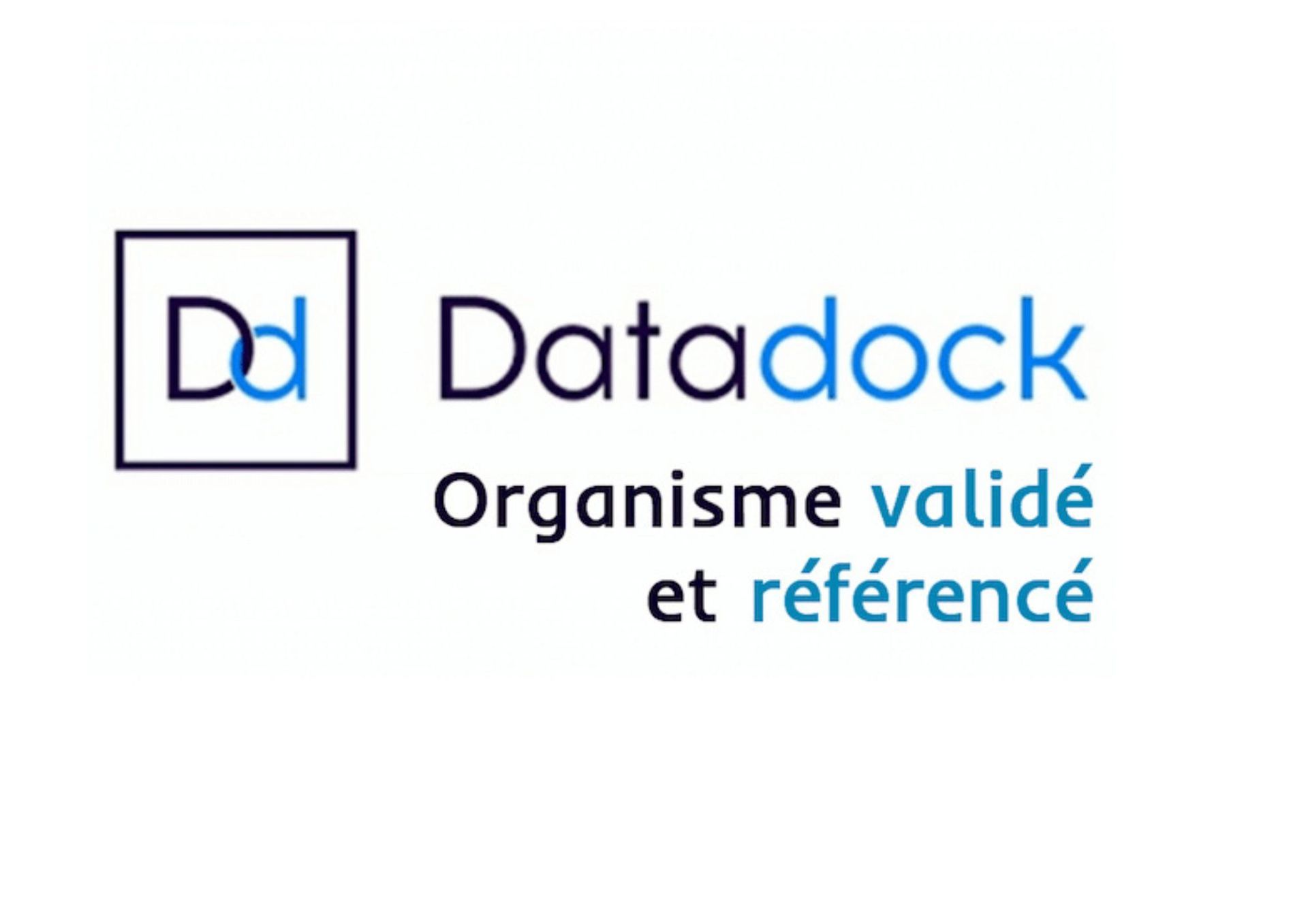 Logo Datadock