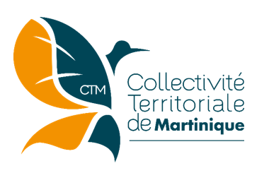 Logo Collectivité Territoriale de Martinique