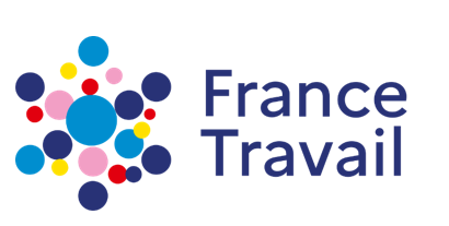 Logo France Travail