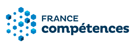 Logo France compétences
