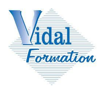 Logo Vidal Formation