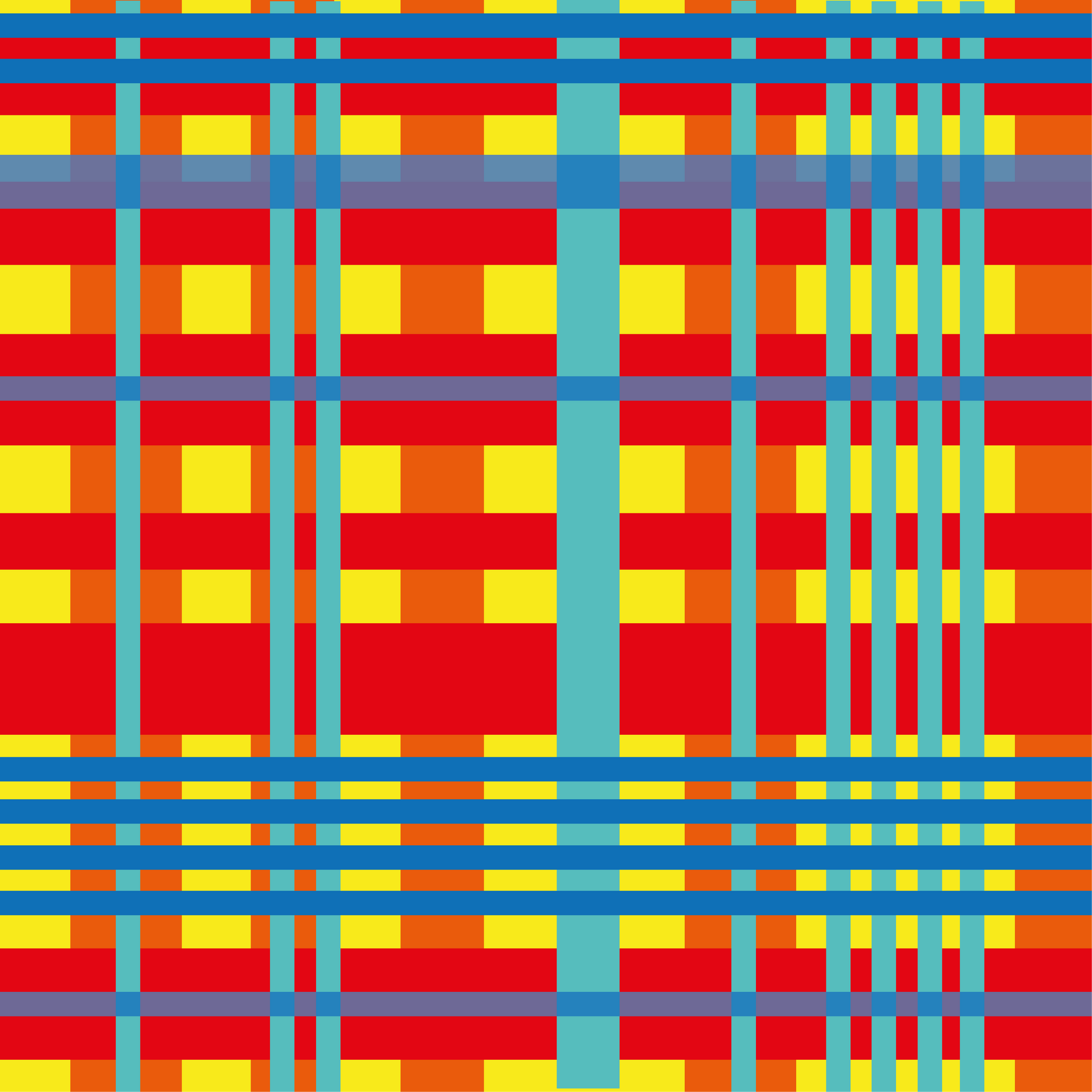 Madras, couleur de la Martinique
