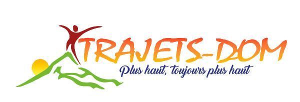 Logo Trajets-Dom, l'association pour la formation