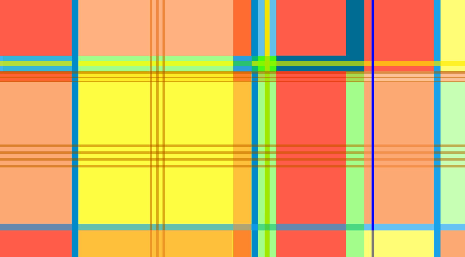 Madras, couleur de la Martinique