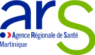 Logo ARS Martinique